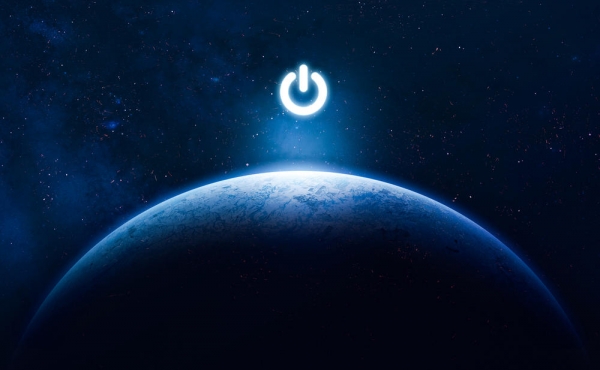 La Hora del Planeta: el evento en el que se apagan las luces de todo el mundo por una hora